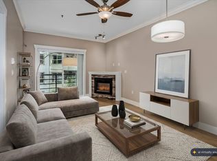 8183 121a St #305, Surrey, BC V3W 1S7
