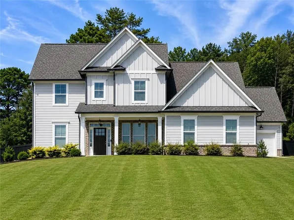 868 Smith Mill Rd, Winder, GA 30680