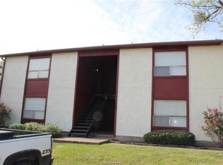 703 Gaytha Cir APT D, Bryan, TX 77801