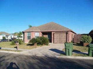 3022 Silver Ave, Mission, TX 78574
