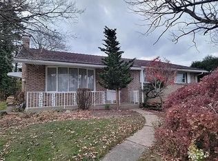 116 S Jerome St, Allentown, PA 18109