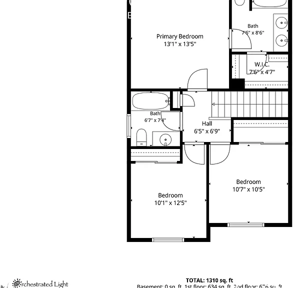 10375 S Ravenswood Ln — Photo 35