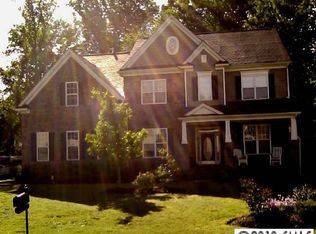 301 Palmerston Ln, Waxhaw, NC 28173