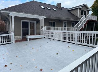 125 Genesee St #125, New Hartford, NY 13413