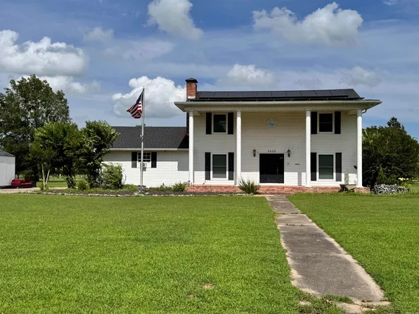 2025 Fairway St, Stuttgart, AR 72160