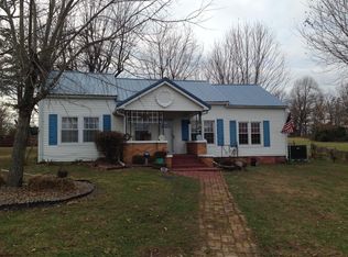 14837 N Madisonville Rd, Crofton, KY 42217
