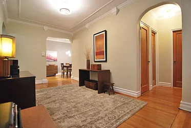 Sold by Brown Harris Stevens