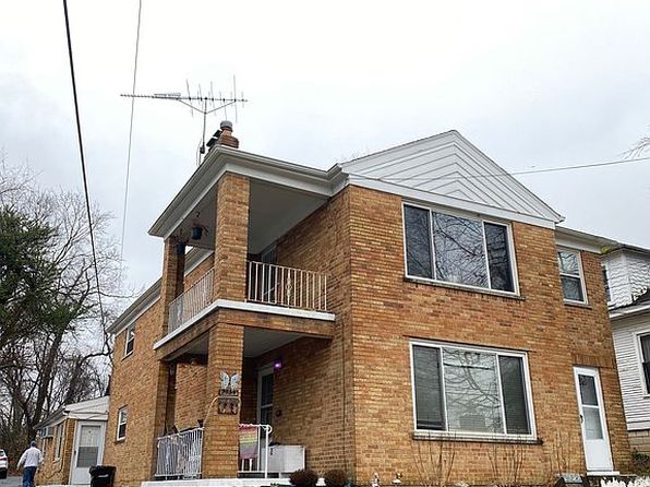 2134 Ronaldson Ave, Cincinnati, OH 45230