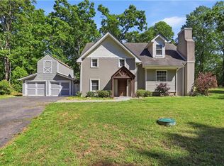 284 Siloam Church Rd, Dahlonega, GA 30533