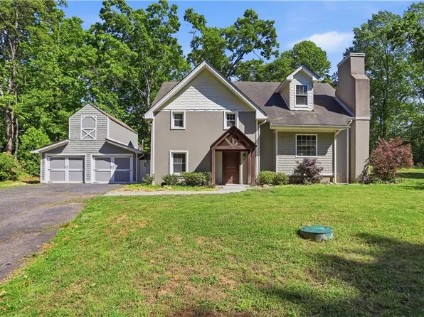 284 Siloam Church Rd, Dahlonega, GA 30533