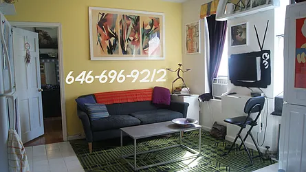 Rented by East Williamsburg Realty Inc