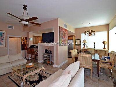 87 E Agate Ave Unit 207, Las Vegas, NV, 89123