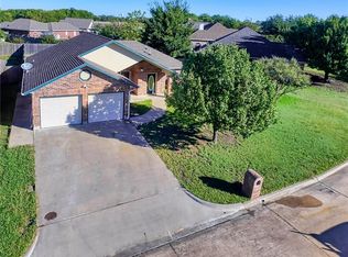 320 Peachtree Ln, Princeton, TX 75407