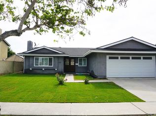 15172 Lafayette St, Westminster, CA 92683