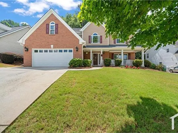 905 Clarion Way, Lawrenceville, GA 30044