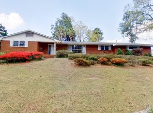 2401 Wilkshire Dr, Augusta, GA 30904