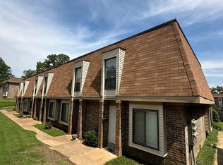 6596 Poplar Woods Cir S APT 6, Memphis, TN 38138