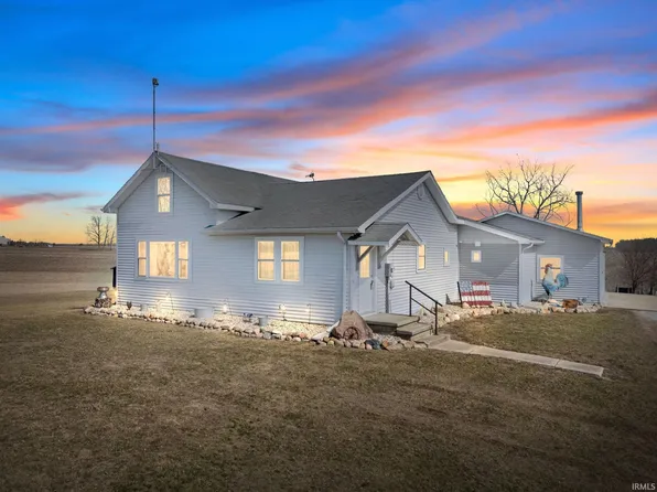 14735 N 400 E, Macy, IN 46951