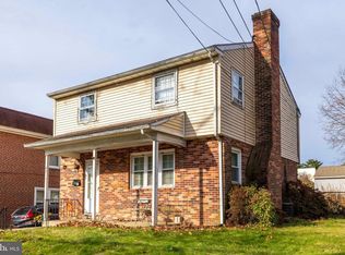 41 Centre Ave, Norristown, PA 19403