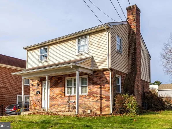 41 Centre Ave, Norristown, PA 19403