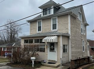 419 Indiana Ave, Monessen, PA 15062