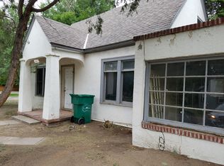 402 E Columbia St, Colorado Springs, CO 80907
