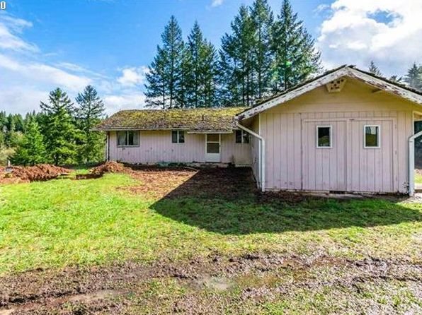 29330 Johnson Creek Ln Lebanon Or 97355 Zillow