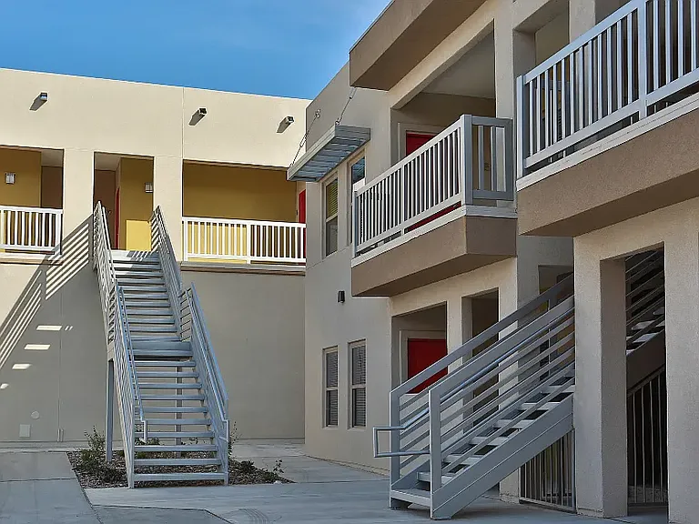 Moderno Village Apartments and Town Homes — Photo 72