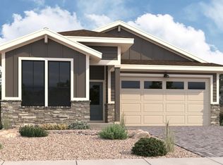 1236 Woodchute Rd, Prescott, AZ 86305