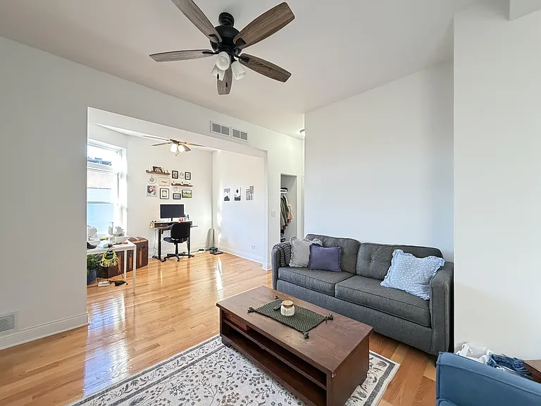 3512 N Halsted St #3R — Photo 19