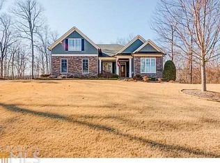 3001 Towne Mill Ave, Canton, GA 30114