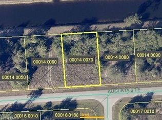 1213 Augusta St E, Lehigh Acres, FL 33974