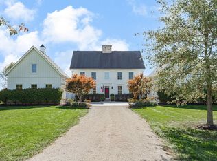 9295 Brock Rd, Plain City, OH 43064