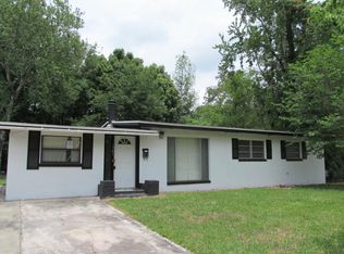 7961 S Patou Dr, Jacksonville, FL 32210