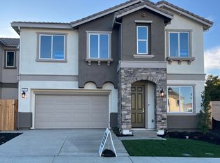 4744 Opus Cir, Fairfield, CA 94534