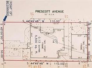 4503 Holland Ave, Dallas, TX 75219