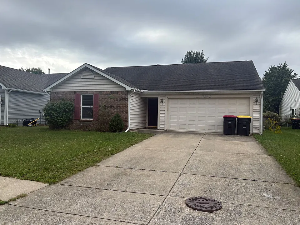 3665 Goodall Ct