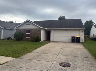 3665 Goodall Ct, West Lafayette, IN 47906