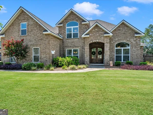 113 Bridgeway Dr, Warner Robins, GA 31088