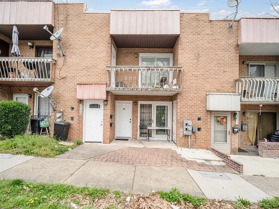 2549 Shelmire Ave