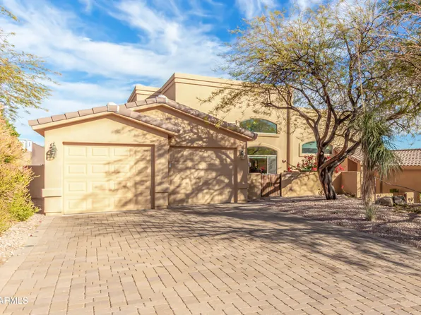 13029 N MIMOSA Drive #A, Fountain Hills, AZ 85268