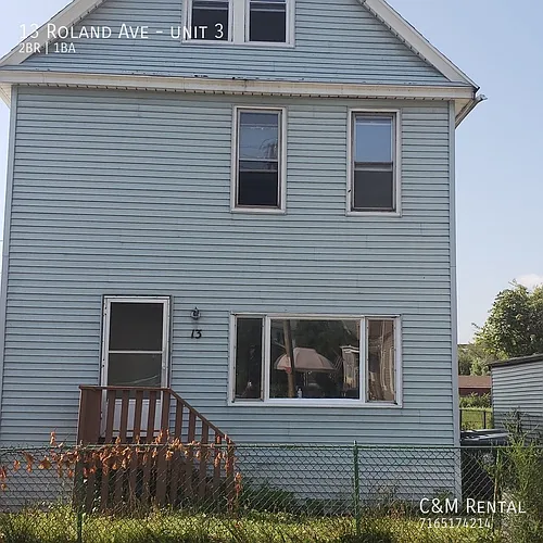 13 Roland Ave #3 Photo 1