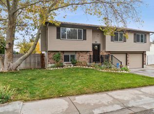 4811 N Leather Way, Boise, ID 83713