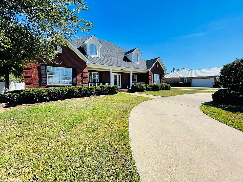 4810 Easy St, Orange Beach, AL 36561 MLS 345265 Zillow