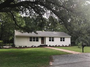 100 Pine Cv, Beaufort, SC 29902