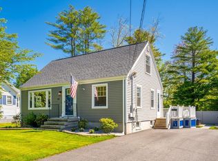 43 Pennell Ave, Portland, ME 04103