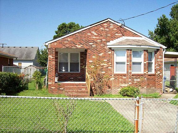 2nd image of 1758 Oliver Ave
