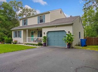 41 Peach Orchard Rd, Ocean View, NJ 08230