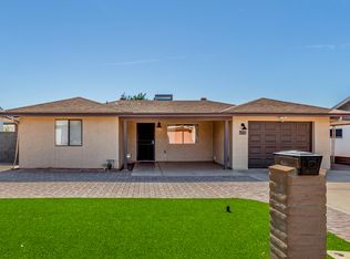 6555 E Dodge St, Mesa, AZ 85205