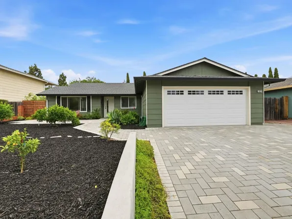 5823 Sunrose Ave, Newark, CA 94560